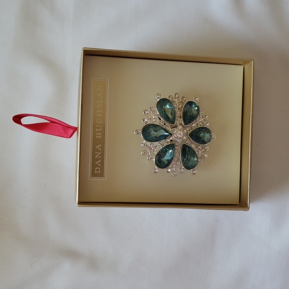 NIB Dana Buchman Pin - Picture 4 of 5